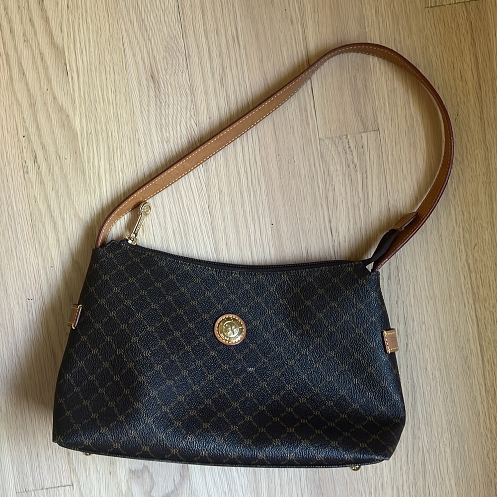 Rioni shoulder bag - Picture 2 of 8
